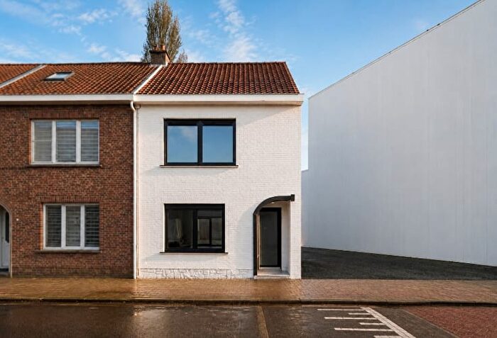 Maison 11 pièces à vendre à Huis Ten Halve, Zele
