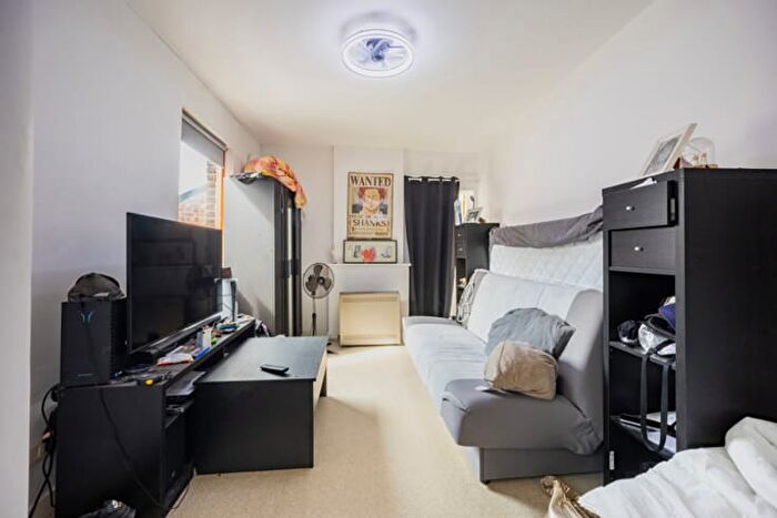 Rue des GrandsPrés, Liège - Appartement 1 pièce à vendre