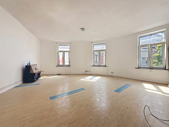 Maison 2 pièces à Rue Docteur Colson, REBECQ, à vendre