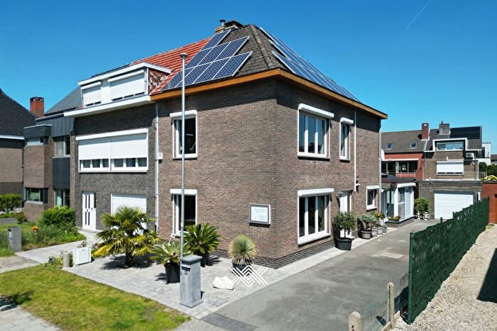 Ravenstraat, Wondelgem : Maison 14 pièces à vendre