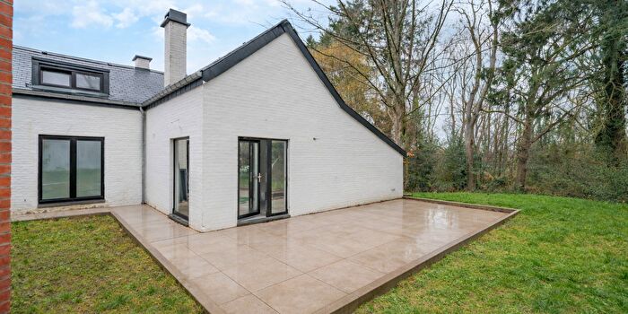 Maison 3 pièces à vendre à Avenue Iris Crahay, Esneux