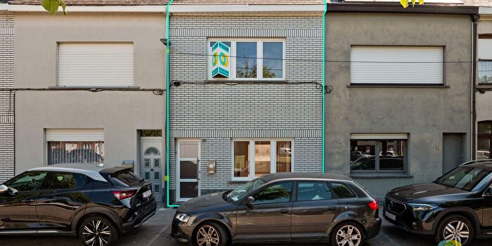 Peutie, VlaamsBrabant : Maison 3 pièces à vendre