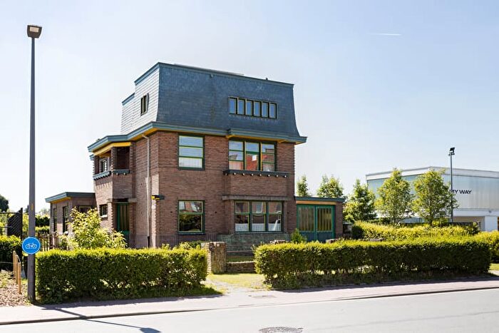 Maison 5 pièces à vendre à Steenweg Op Mol, Turnhout