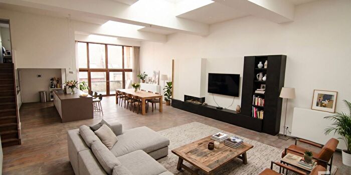 Merghelynckstraat, Ieper : Appartement 1 pièce à vendre