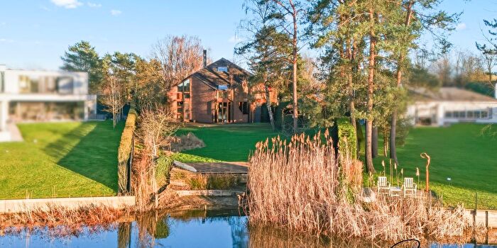 Mereldreef, Keerbergen - Maison 3 pièces à vendre