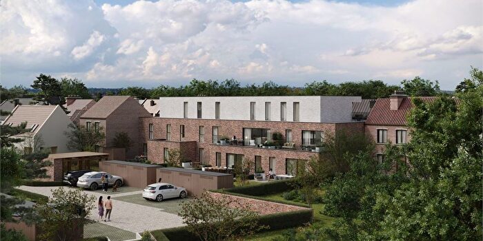 Appartement 2 pièces à vendre à Ophemmerstraat A, Vlijtingen