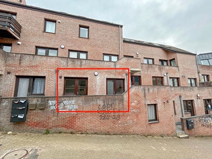 Appartement à Rampe du Val, OttigniesLouvainlaNeuve, à vendre