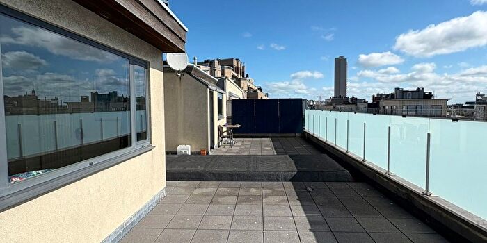 Van Iseghemlaan, Oostende - Appartement 2 pièces à vendre