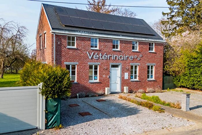 Maison 17 pièces à vendre à Rue du Ruau, Bolinne
