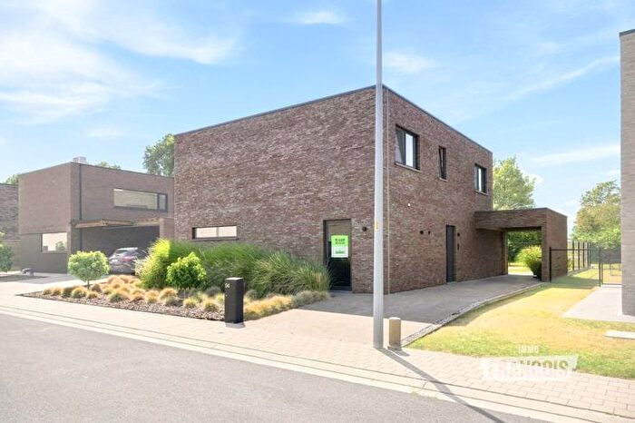 't Appelgoedje, Poperinge - Maison 6 pièces à vendre