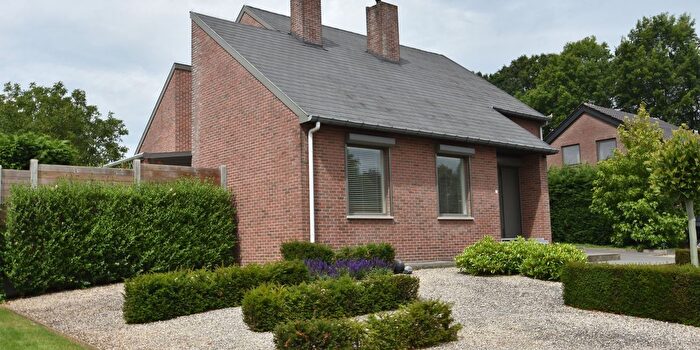 Maison 3 pièces à Mispad, Heusden, à vendre