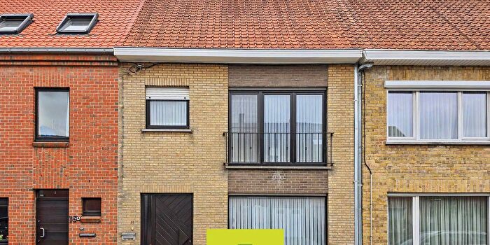 Leiseleveld, SintMichiels - Maison 3 pièces à vendre