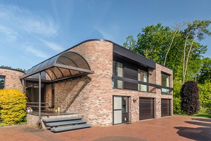 Kamperbaan, HechtelEksel : Maison 4 pièces à vendre
