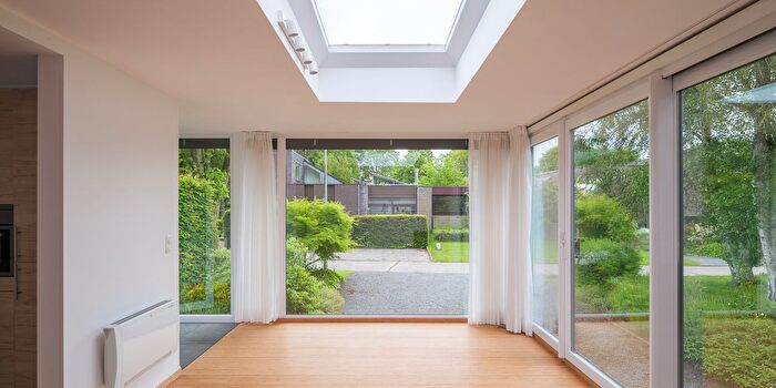 Maison 2 pièces à louer - Wijngaard, Deurle