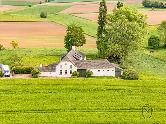 Bakkerbos, Maarkedal Nukerke - Maison 4 pièces à vendre