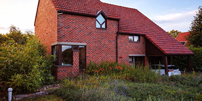 Tienschuur, Helchteren - Maison 3 pièces à vendre