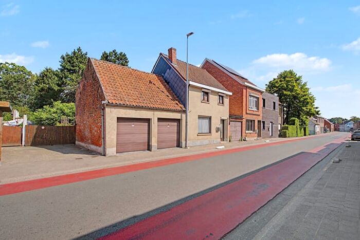Bosdorp, STEKENE - Maison 2 pièces à vendre