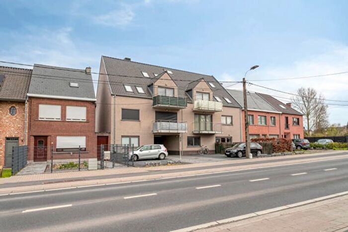 Appartement 2 pièces à vendre - Wichelsesteenweg, Lede