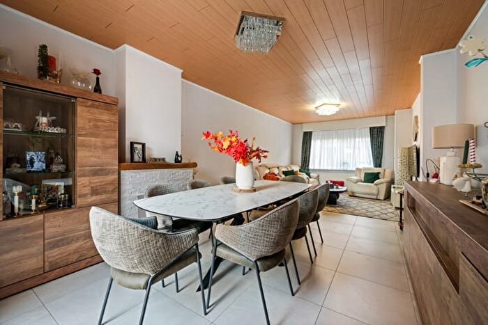 Brusselsesteenweg, Lebbeke - Maison 1 pièce à vendre