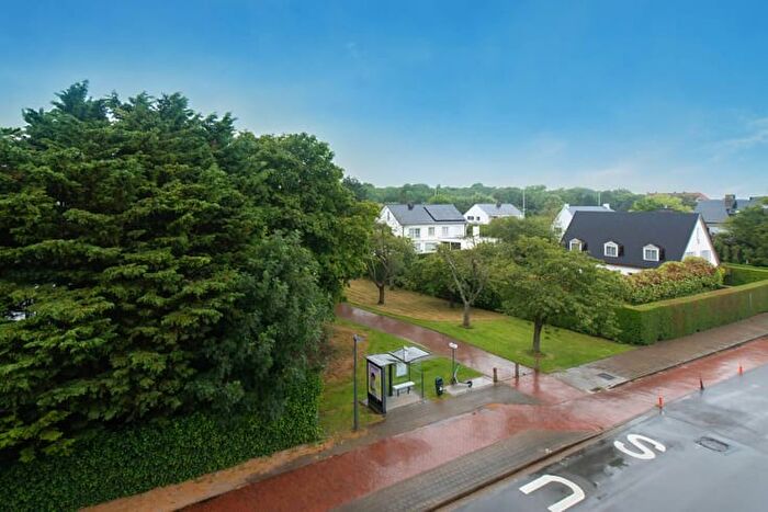 Appartement 3 pièces à Frèreorbanstraat, Oostende, à vendre