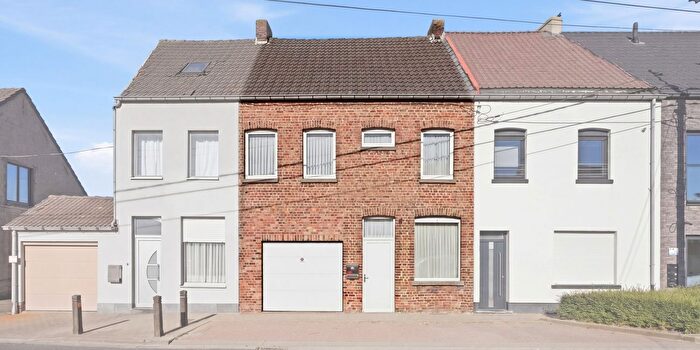 Maison 3 pièces à Diksmuidestraat, Staden, à vendre