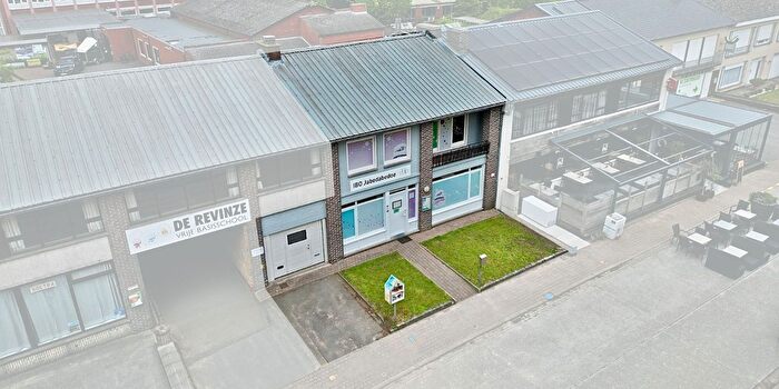 Maison 4 pièces à vendre à Pastoriestraat, Torhout