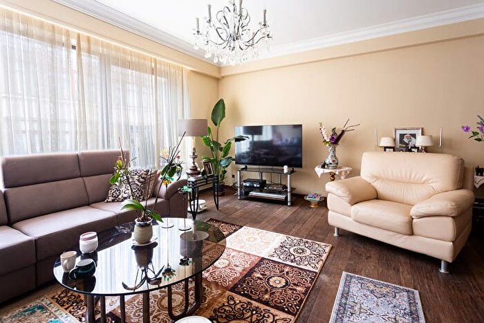 Appartement 1 pièce à vendre à Bexstraat, Antwerpen