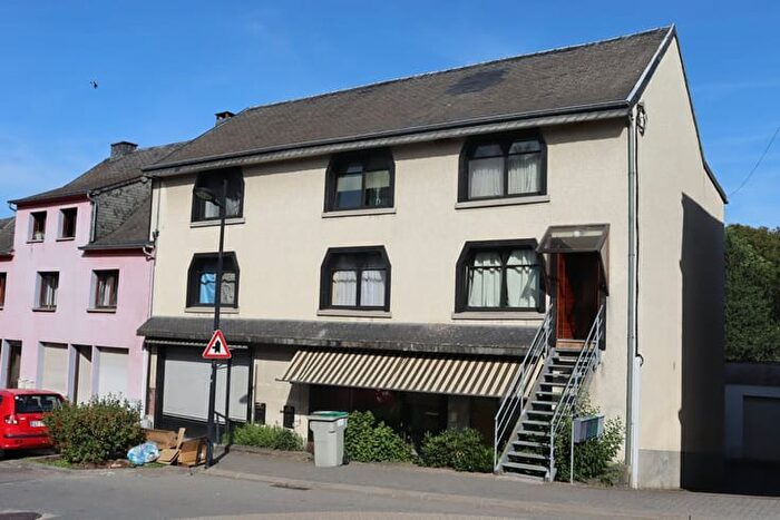 Maison à vendre - GrandRue, MARTELANGE