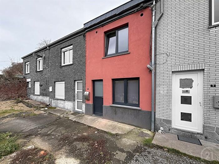 Rue Paire Maquet, WANDRE : Maison 1 pièce à vendre