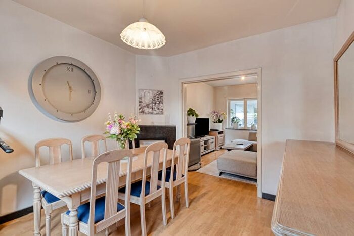 Bredestraat, AALST : Maison 3 pièces à vendre