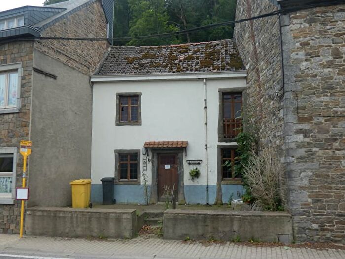 Chaussée De Namur, Anhée : Maison 2 pièces à vendre