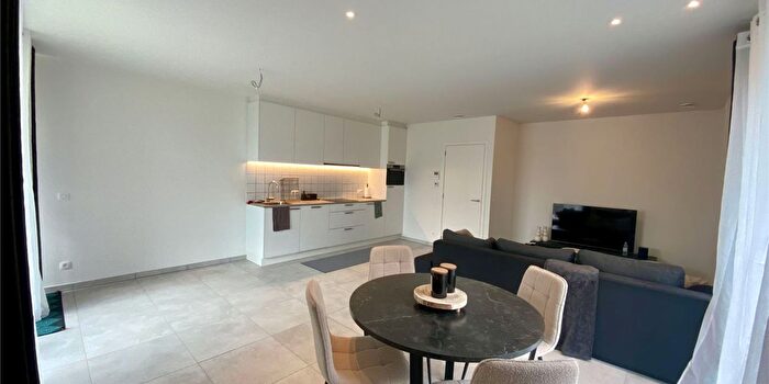 Bisschopslaan, Beerse : Appartement 2 pièces à louer
