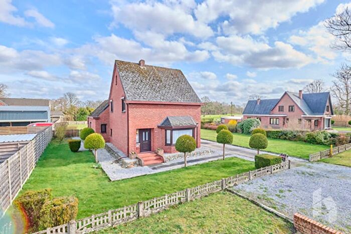 Kerkhovensesteenweg, Balen - Maison 3 pièces à vendre