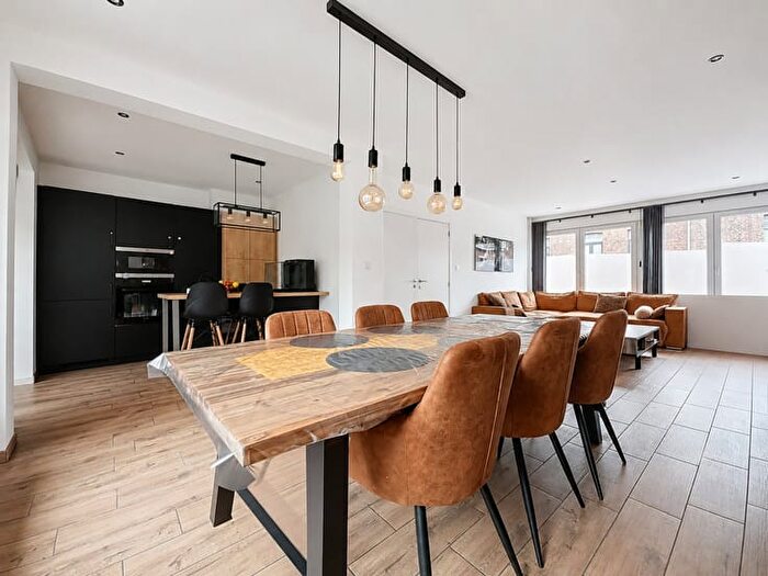 Rue Vinâve B, Grâcehollogne - Maison 3 pièces à vendre