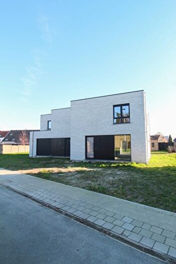 Boffonstraat, Wielsbeke - Maison à vendre