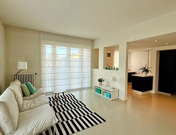 Parklaan, SintNiklaas - Appartement 2 pièces à vendre