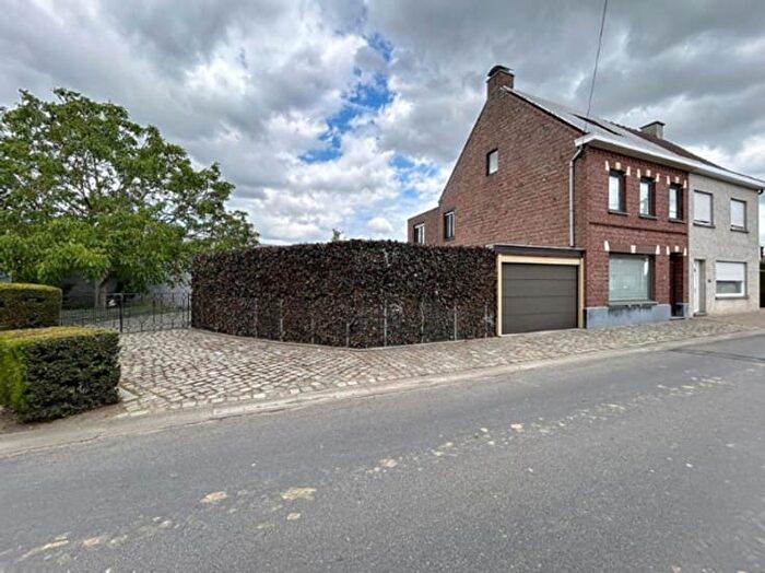 Maison 4 pièces à Spitaalstraat, Waregem, à vendre