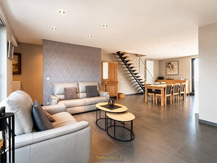 Appartement 14 pièces à vendre à Steenweg, Gavere