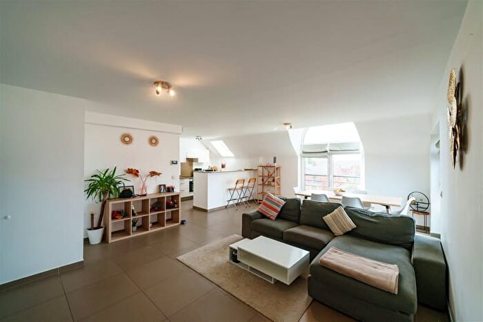 Appartement 3 pièces à vendre - Avenue du Ponant, GEMBLOUX