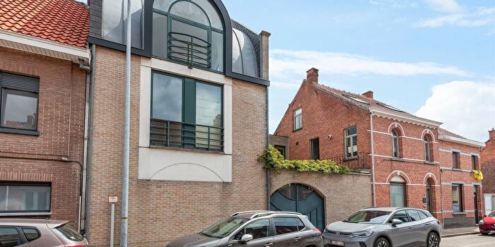 Dijkstraat, Hamme : Maison 5 pièces à vendre