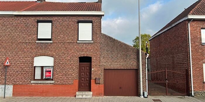 Maison 2 pièces à vendre à Lenaertsstraat, SintTruiden