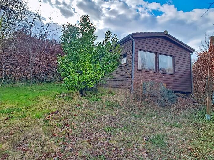 Tier de Rinze, Durbuy - Maison 1 pièce à vendre