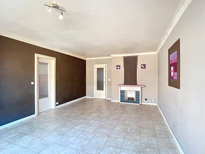 Appartement 2 pièces à vendre - Avenue Albert er, A