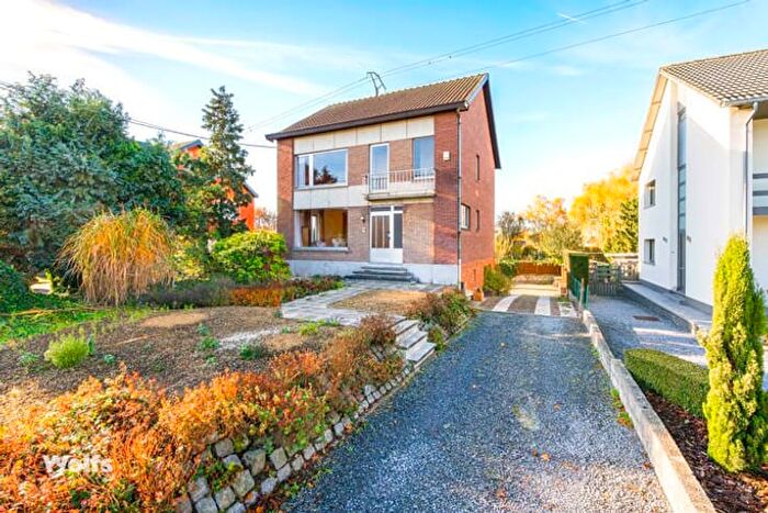 Maison 3 pièces à vendre à Route de Battice, Mouland