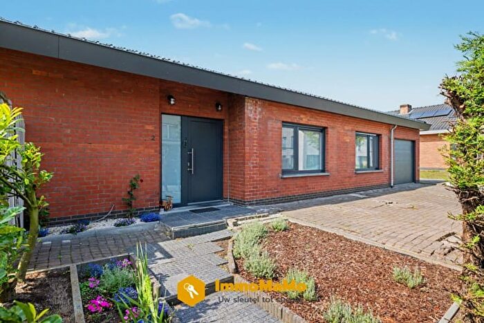 Maison 11 pièces à vendre à Parklaan, Wachtebeke