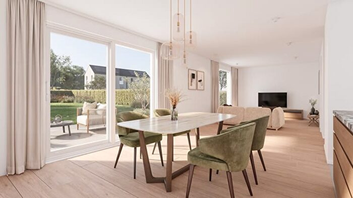 Maison 4 pièces à vendre - Rue du Corbeau LOT, Eghezée