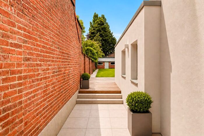 Maison 11 pièces à vendre - Kruisstraat, Izegem