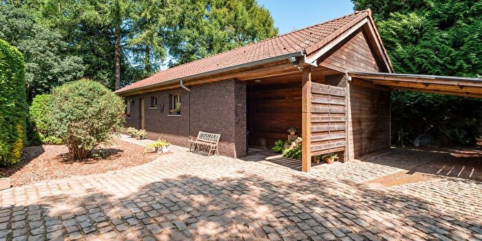 Schrijbergstraat, Waasmunster - Maison 2 pièces à vendre