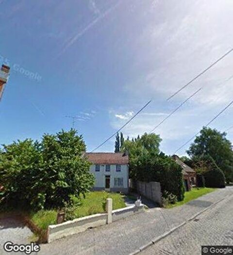 Maison 2 pièces à Adonis DESCAMPS, Havré, à vendre