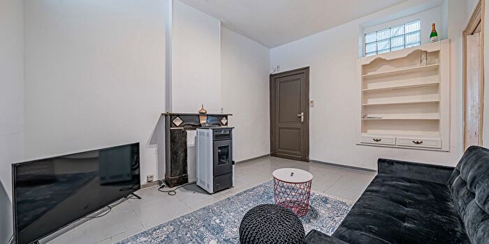 Appartement 2 pièces à vendre à Rue Aux Frênes, Bressoux